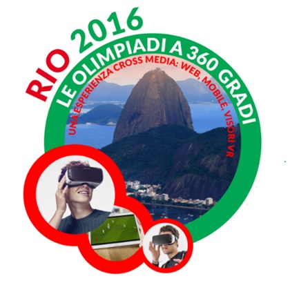 SAMSUNG E FB CONTRO APPLE DENTRO LE OLIMPIADI DI RIO A 360°