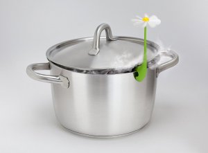 POLENTA DEL GIORNO DOPO